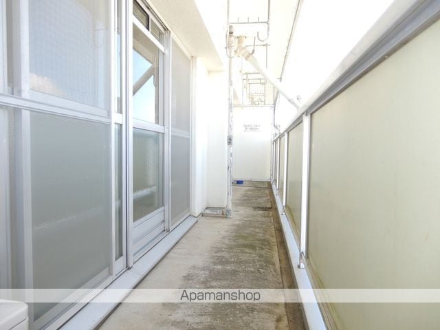 ビレッジハウス八田1号棟の内装写真