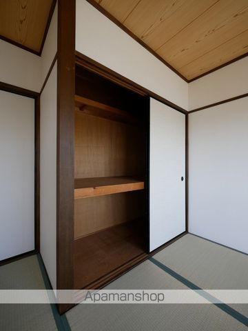 グランドパレスジュイレーの内装写真