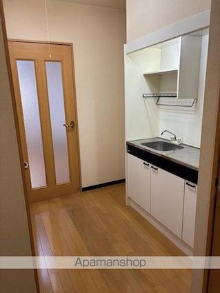 サニー　プレイスⅡ[1K/32.76m2]の内装6