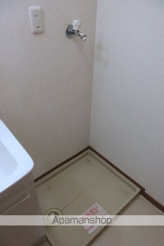メゾン榎戸の内装写真