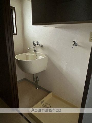 クリスタージュ壱番館の内装写真