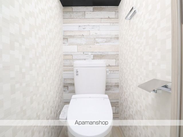 SーRESIDENCE金山ALTANOの内装写真