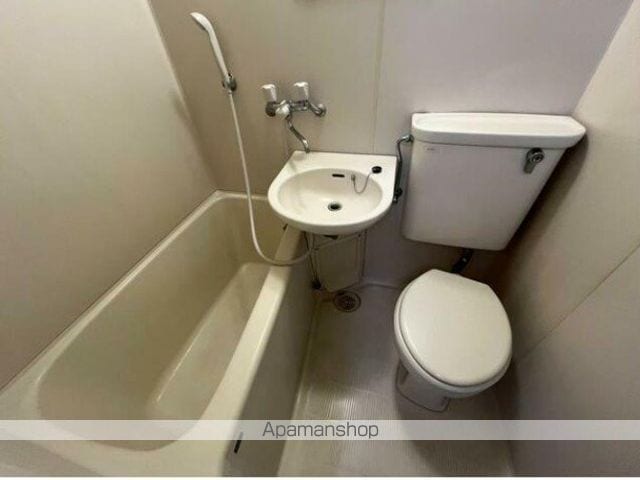 パラシオシンデン33の内装写真