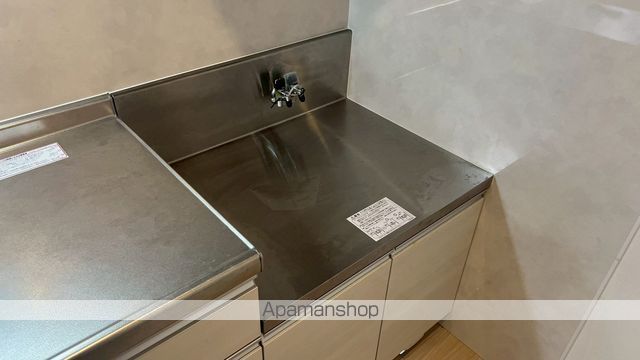 アリュール南6条の内装写真