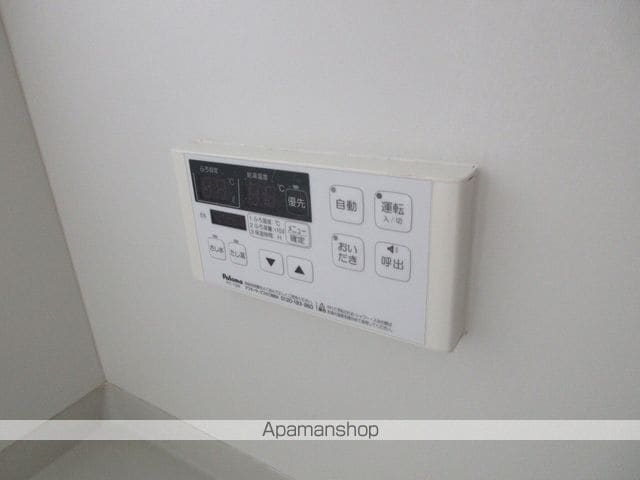 ロードハウスIIの内装写真