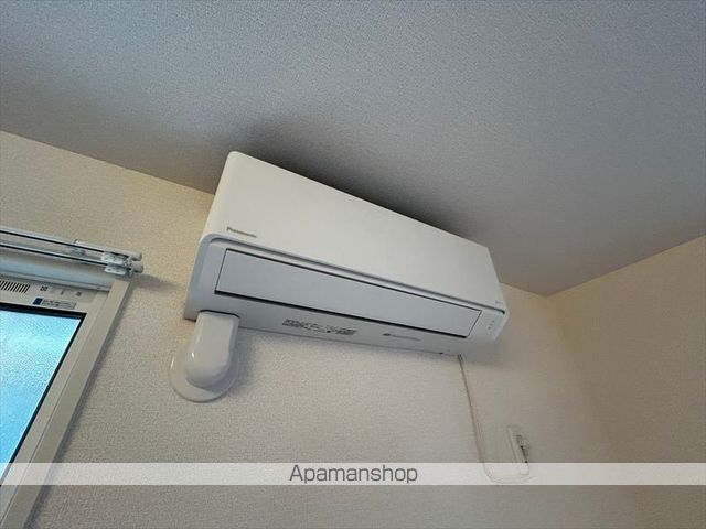 フラクタス南林間の内装写真