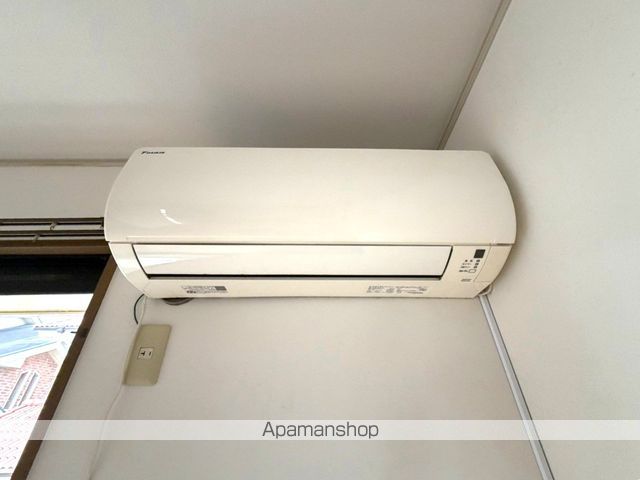 セジュールモトハシの内装写真