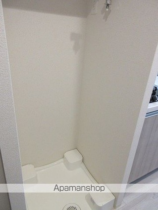 プレサンス岐阜ゼクシス[1K/21.83m2]のその他設備