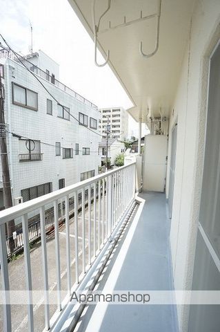 シャルマン新和Aの内装写真