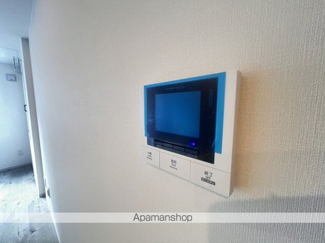 アルファスクエア円山4条南4条西25丁目賃貸MSの内装写真