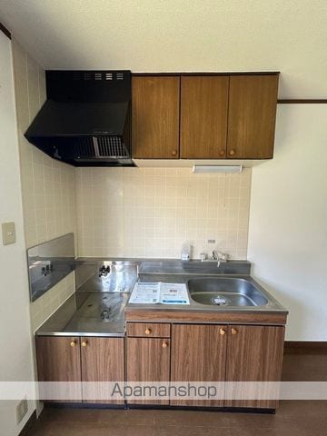 DUPLEX 国王323Bの内装写真