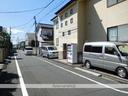 ＴＣＲＥ下井草[1R/17.44m2]の周辺9