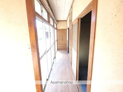 洗馬戸建[5LDK/106.37m2]の内装2