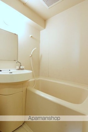 ロイヤルアネックスベイフロント[1K/19.5m2]のバス