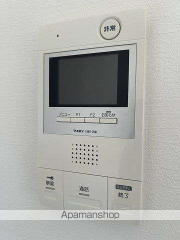 EXE THE 1STの内装写真