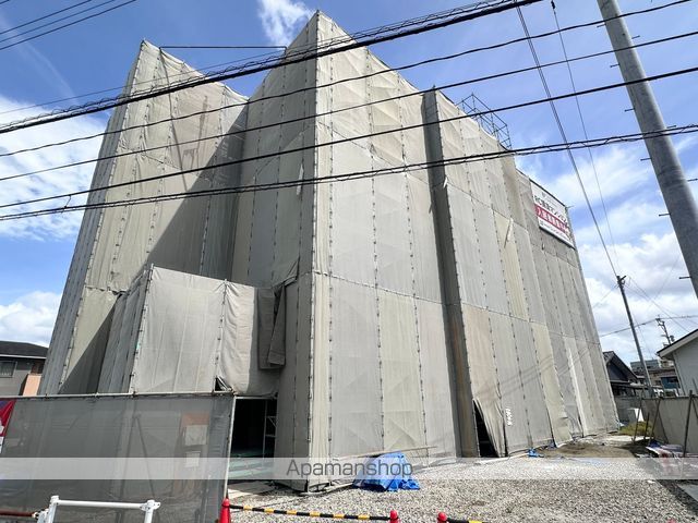 SOLID HATAKENAKAの外観写真