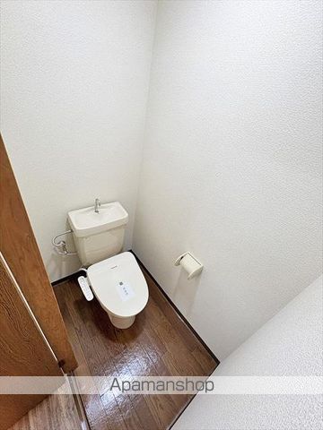 CASA FONTEの内装写真