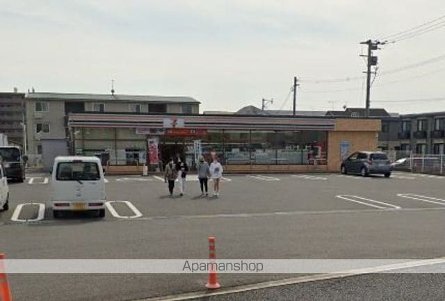 グランデムツミ・Nの内装写真