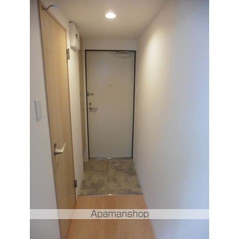 アモール円山の内装写真