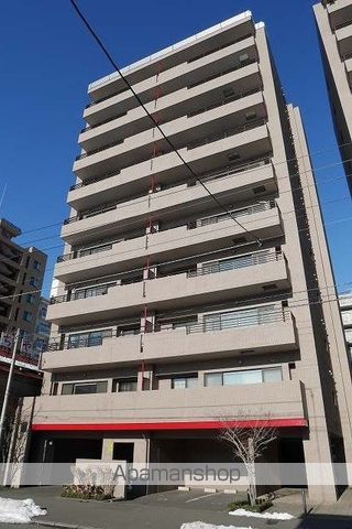 エスセーナ北大前III A棟