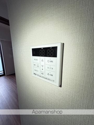 セジョリ横浜鶴見NORTHの内装写真