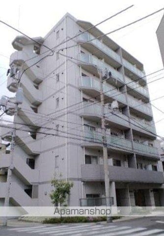 ヴェルト墨田ノースの外観写真