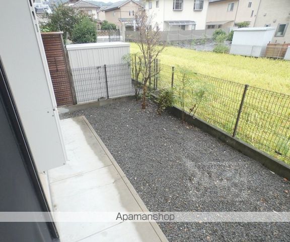 コンフォレストの内装写真