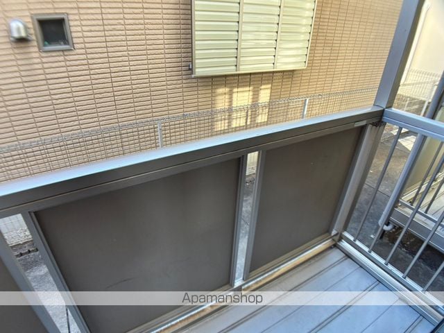 アムール丸山の内装写真