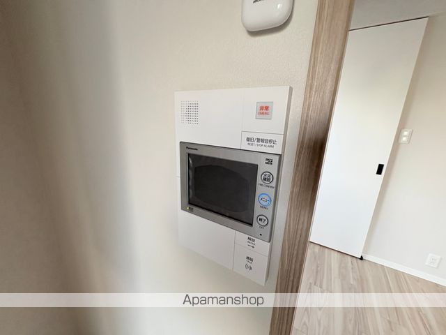 S−RESIDENCE天満橋ARの内装写真