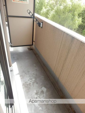 ラウルあいの里の内装写真