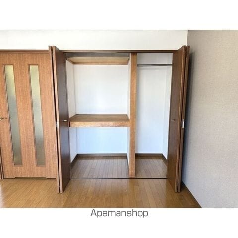 グレートマンションAMの内装写真