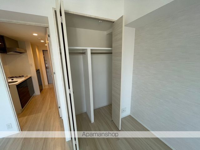 LaDouceur今池南の内装写真