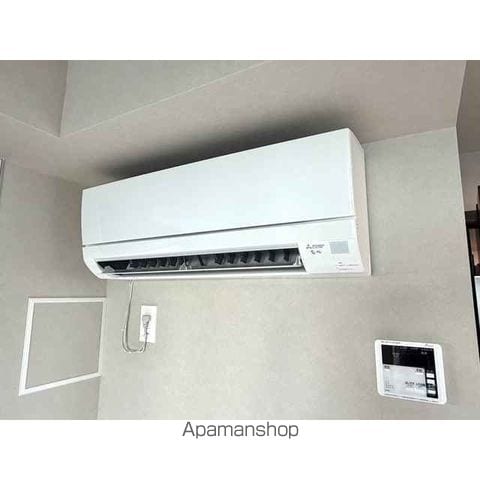 SOLASIA residence荻窪IIの内装写真