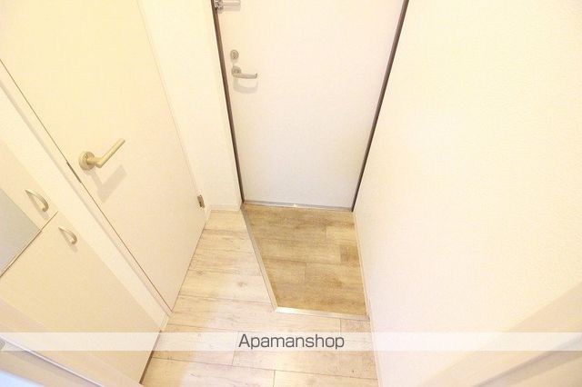 エルプレシア栄恵町の内装写真