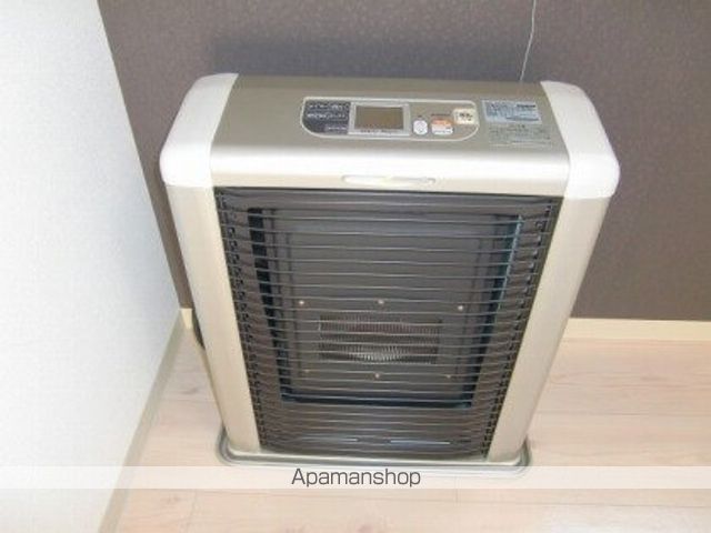 カサパラシオン北1条の内装写真