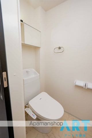 KUKUNAの内装写真