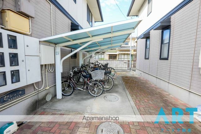 セジュール永木 B棟のその他写真