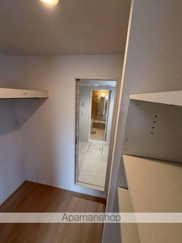 D-ROOM和歌山黒田の内装写真