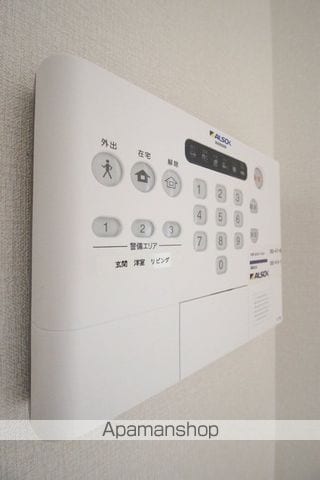 D-room空港南の内装写真