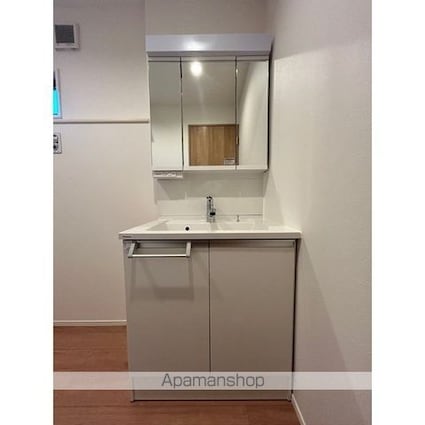 Ｋｏｌｅｔ柏南増尾１０[3SLDK/84.66m2]の洗面所