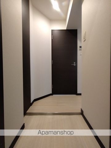 GENOVIA渋谷笹塚skygardenの内装写真