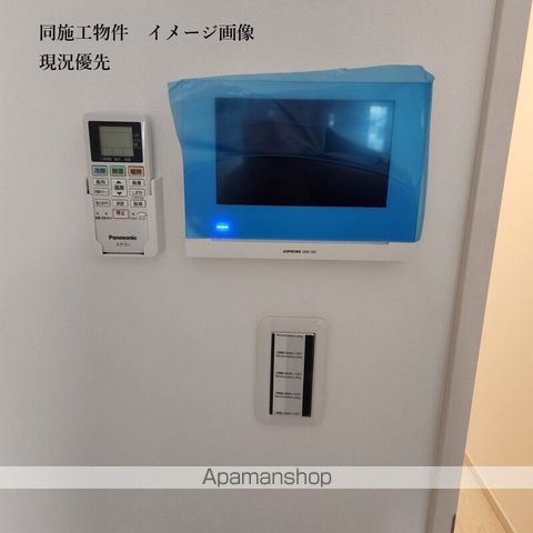 FIORITO六実の内装写真
