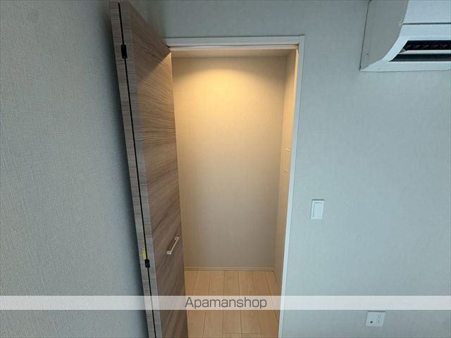 ダイワシティー新大阪の内装写真