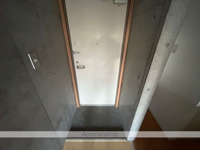 アンリシェール橋本B棟の内装写真