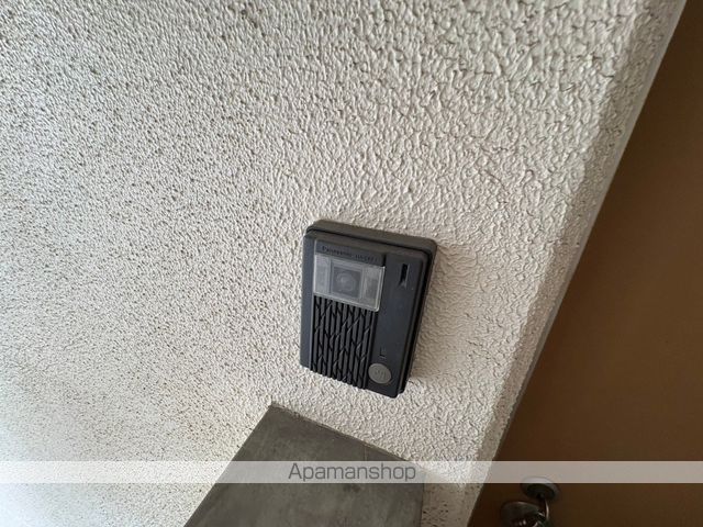 カーサ安福の内装写真