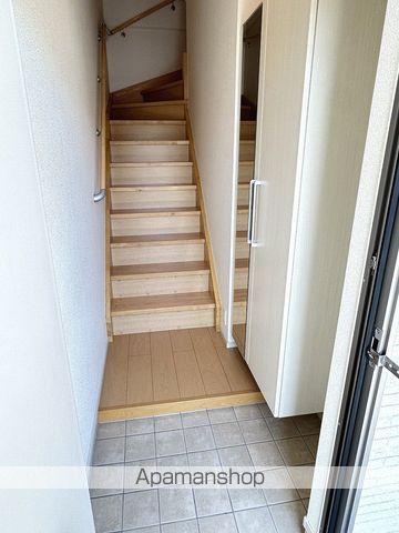 エアリエルKの内装写真