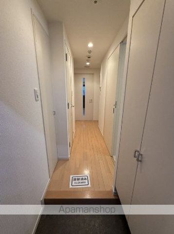 ヴェルステージ田端の内装写真