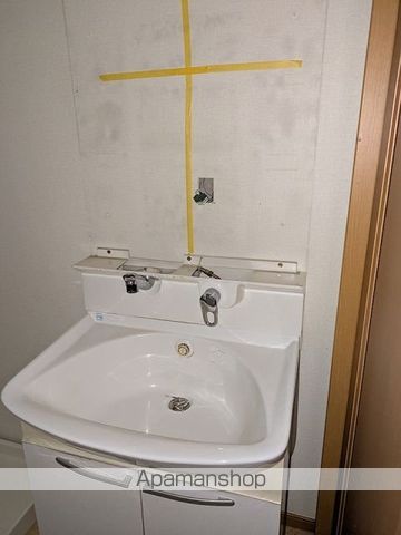 ハイツ南駒場の内装写真