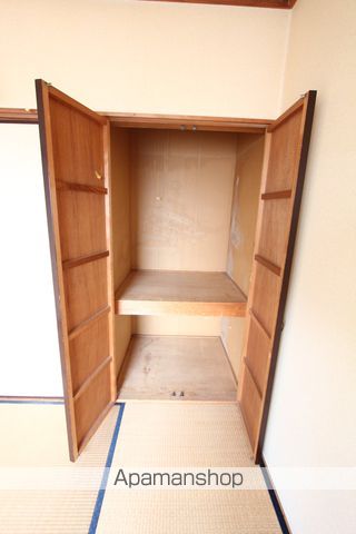 コーポ木村の内装写真