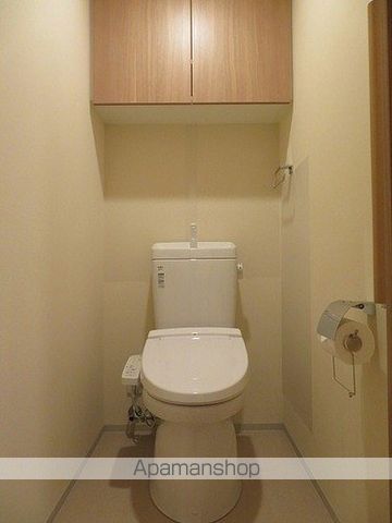 ライオンズタワー柏の内装写真